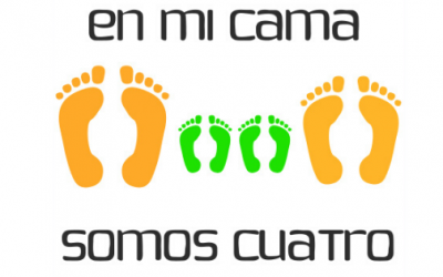 No dejes llorar a tu hijo para que duerma