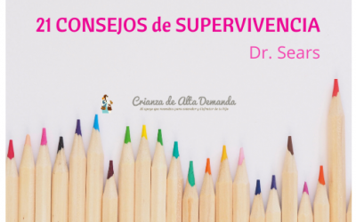 21 Consejos de supervivencia