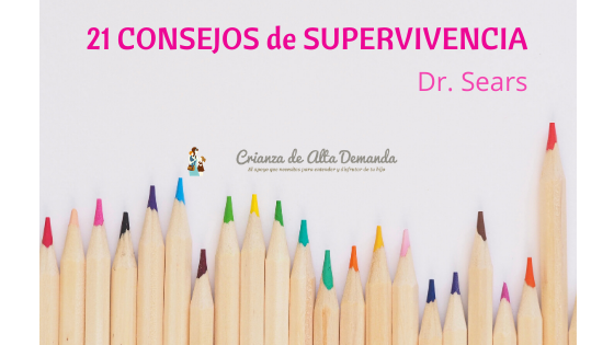 21 Consejos de supervivencia