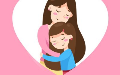 El poder de los abrazos