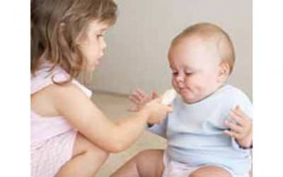 ¿Todos los bebés son de Alta Demanda?