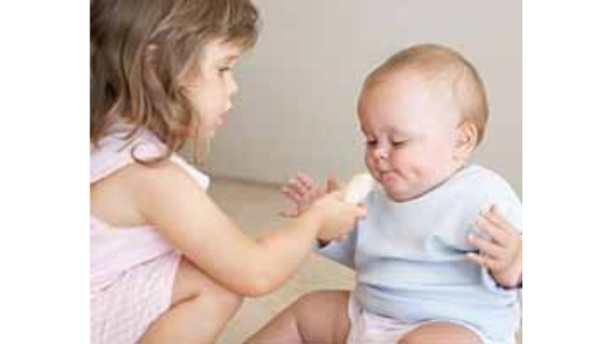 ¿Todos los bebés son de Alta Demanda?
