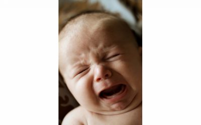 ¿Es mi bebé de alta demanda?