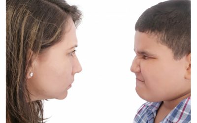 Los niños de Alta Demanda y el NO