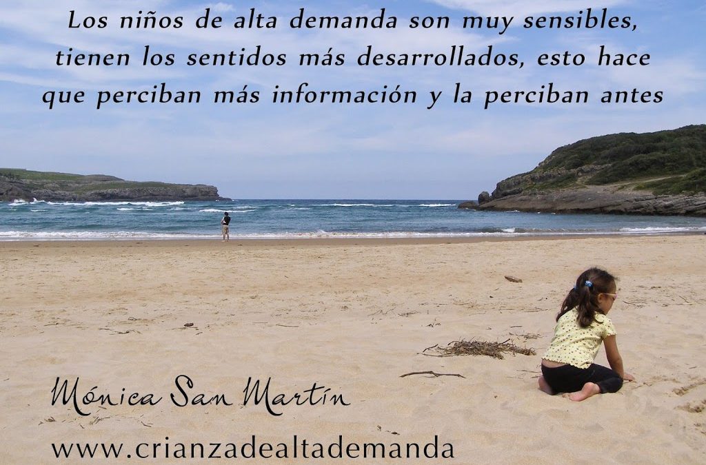 Sentidos y sensibilidad