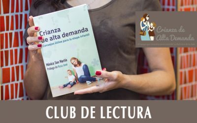 Sexto aniversario de Crianza de Alta Demanda