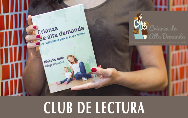 Sexto aniversario de Crianza de Alta Demanda